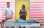 Vem Comigo: massoterapia para aliviar dores e estresse