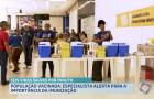 Semana Mundial da Imunização reforça a importância das vacinas