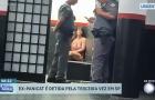 Ex-panicat é detida pela 3ª vez após se envolver em confusão em mercado