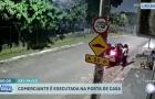 Comerciante é executada após denunciar esquema de extorsão no Brás