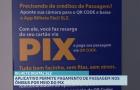 Bilhete Fácil SLZ é lançado para modernizar o transporte público em São Luís