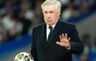 Ancelotti entra na mira da Arábia Saudita em meio a impasse com Brasil e Real Madrid 