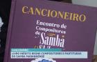 Livre celebra a história e os protagonistas do samba no Maranhão