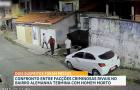 Polícia prende dois dos envolvidos em tiroteio ocorrido no bairro Alemanha, em São Luís