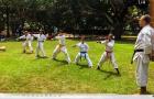 Projeto Canhoteiro Realiza Encontro Esportivo e Cultural com 120 Crianças da Vila Tamer em Paço do Lumiar Neste Sábado (05/04)