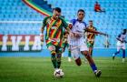  Sampaio vence o Viana por 1 a 0 no Nhozinho Santos