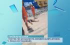 Afogamento em praia reforça a importância de cuidados em rios e praias 