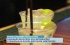 Consumo de álcool ainda preocupa especialistas apesar de queda nos índices