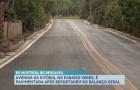 BG Resolveu: Avenida Vitória é pavimentada após reportagem