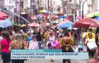 Dia do Comerciário mantém comércio fechado na Grande Ilha na próxima segunda-feira (20)