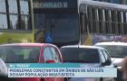 Usuários reclamam de constantes problemas em ônibus do transporte público da capital