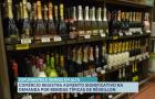Com proximidade do Ano Novo, comércio registra aumento na venda de espumantes 