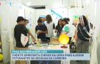 UFMA promove Feira de Profissões para orientar estudantes na escolha da carreira