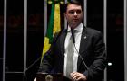 Bolsonaro escolhe Flávio para concorrer à Presidência em 2026