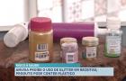Anvisa alerta sobre o uso de glitter em receitas; produto pode conter plástico