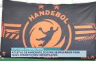 Atletas de handebol do IFMA se preparam para competição internacional