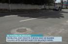 Problema de esgoto no bairro Calhau é resolvido após denúncia