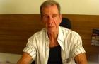 Morre em São Luís o diretor da TV Cidade, Marco Antônio Vieira da Silva