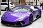Tem até Batmóvel: veja os carros luxuosos dos jogadores do Brasileirão