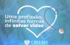CRM-MA promove congresso com debate sobre a saúde mental e valorização de médicos