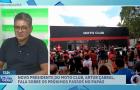 Novo presidente do Moto Club fala sobre próximos passos do clube