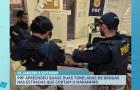 Desde o início do ano, PRF apreendeu mais de duas toneladas de drogas nas estradas do estado