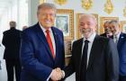 Clima amistoso entre Lula e Trump impulsiona nova rodada de negociações comerciais 