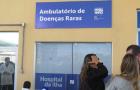 Hospital da Ilha inaugura ambulatório especializado em doenças raras em São Luís