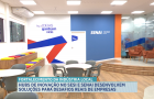 SESI e SENAI desenvolvem soluções para desafios  de empresas maranhenses