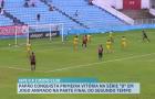 Moto Club vence IAPE por 2 a 0 e conquista primeira vitória na Série D