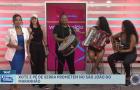 Vem Comigo: Vânia Coelho e Mulherada apresentam repertório de forró e novidades para o São João
