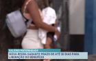Nova regra garante prazo de até 30 dias para liberação do salário-maternidade