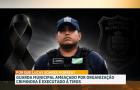 Guarda Municipal ameaçado por facção criminosa é executado a tiros no interior do Maranhão