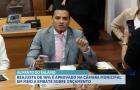 Reajuste de 16% é aprovado na Câmara Municipal em meio a embate sobre orçamento