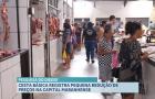 Cesta básica registra redução de preços na capital maranhense, aponta DIEESE