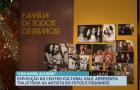 Exposição em São Luís celebra trajetória da cantora Alcione