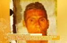 Suspeito de matar homem a pauladas em Caxias é preso; corpo foi encontrado em cova rasa