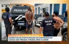 Polícia Civil cumpre mandados contra suspeitos de homicídio qualificado em Caxias