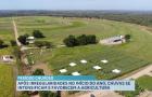 Após irregularidades no início do ano, chuvas se intensificam e favorecem a agricultura