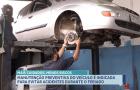Manutenção preventiva do veículo é indicada para evitar acidentes durante o feriado prolongado