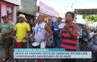 Fuzileiros da Fuzarca celebram 90 anos com cortejo e abertura oficial do Carnaval em São Luís