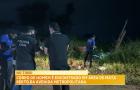 Corpo de homem é encontrado em área de mata nas proximidades do Tibiri