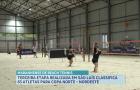 São Luís sedia etapa do Maranhense de Beach Tennis com seletiva para torneio regional
