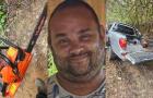 Quem era o eletricista que atacou ex com motosserra e morreu baleado pela polícia em MG