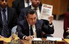Reunião sobre a Venezuela na ONU termina sem avanços