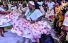 5ª Edição do Encontro de Grupos de Tambor de Crioula das Comunidades Quilombolas do Maranhão realiza programação em Anajatuba e Itapecuru Mirim