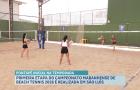 Beach Tennis no Maranhão: primeira etapa do Campeonato Maranhense 2026 é realizada em São Luís