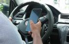  Infração por uso de celular ao volante continua em alta no MA; quase 36 mil registros desde 2023
