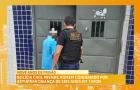 Polícia Civil prende homem condenado por estuprar criança de seis anos em Timon