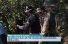 Buscas por crianças desaparecidas continuam em Bacabal
